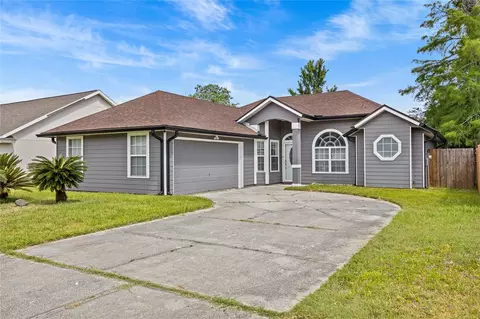 2356 Tigress Ln, Middleburg, FL 32068