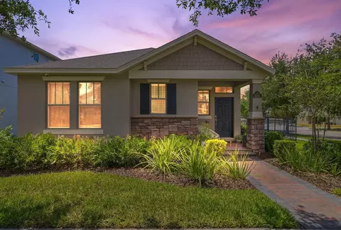 8262 Bayview Crossing Dr, Winter Garden, FL 34787