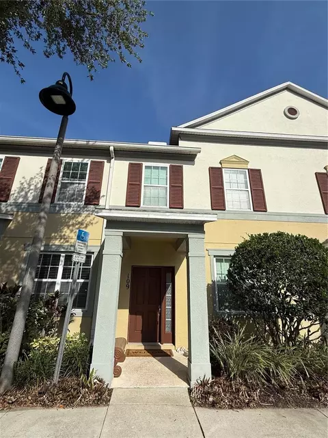8271 Maritime Flag St #109, Windermere, FL 34786