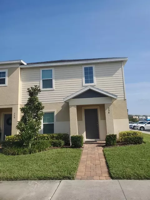 Undisclosed, Davenport, FL 33837