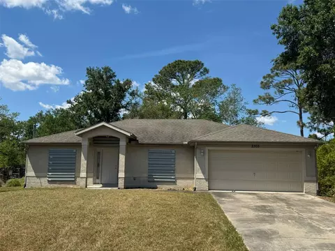 2305 De Vore St, North Port, FL 34291
