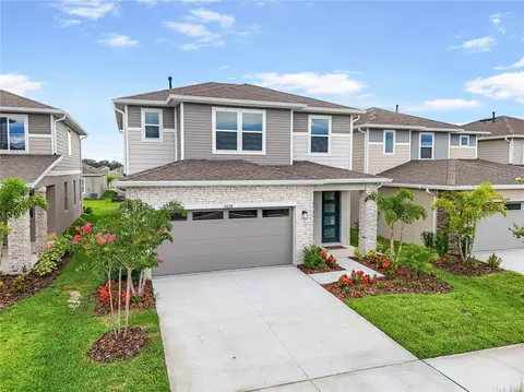 6038 Jensen View Ave, Apollo Beach, FL 33572