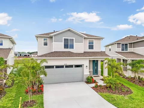 6058 Jensen View Ave, Apollo Beach, FL 33572