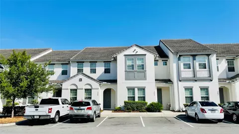 349 Captiva Dr, Davenport, FL 33896