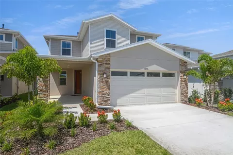 6046 Jensen View Ave, Apollo Beach, FL 33572