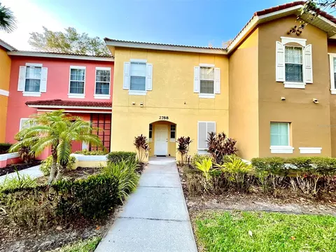 2788 Sun Key Pl, Kissimmee, FL 34747