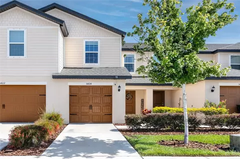 5424 Companion Ln, Tampa, FL 33619