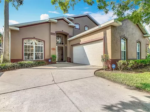 207 Bailey Cir, Davenport, FL 33897