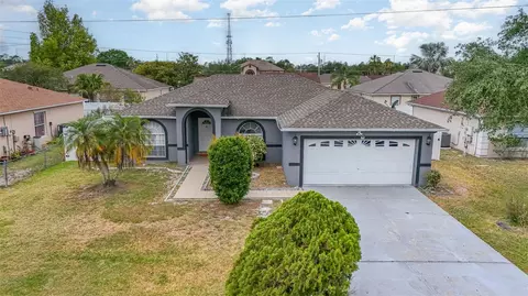 604 Kangaroo Dr, Poinciana, FL 34759