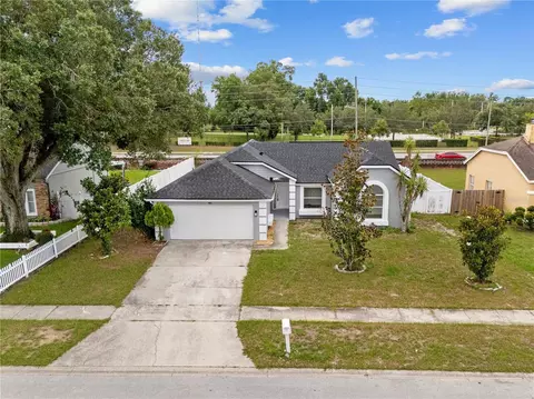 5642 Chukar Dr, Orlando, FL 32810