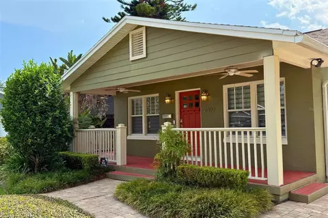 2810 Elizabeth Ave, Orlando, FL 32804