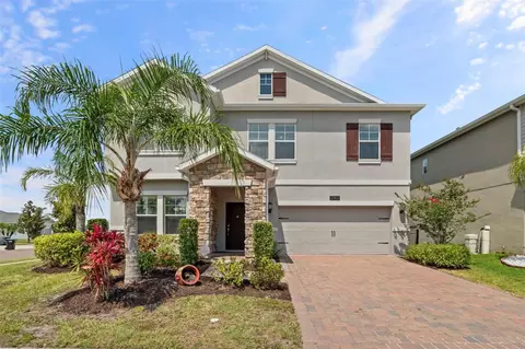 2901 Harvest Hill Ln, Orlando, FL 32824