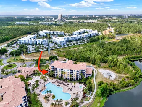 8601 Worldquest Blvd #3101, Orlando, FL 32821