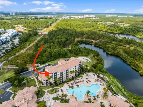8601 Worldquest Blvd #3502, Orlando, FL 32821