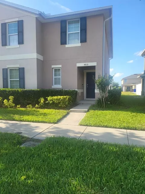 4819 Apple Blossom Ln, Saint Cloud, FL 34771 photo 1