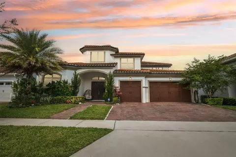 13136 Alderley Drive Dr, Orlando, FL 32832