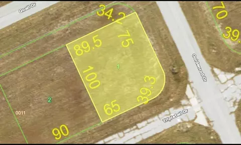 12203 Tripletail Dr, Placida, FL 33946