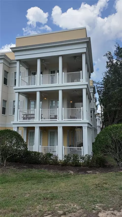 7509 Mourning Dove Cir #303, Reunion, FL 34747