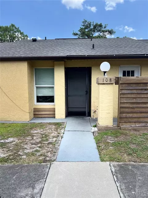 108 Creekside Way, Orlando, FL 32824