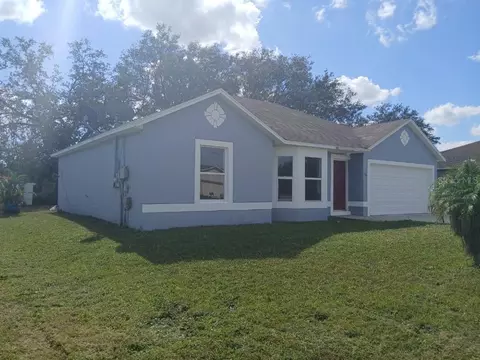 Undisclosed, Poinciana, FL 34759