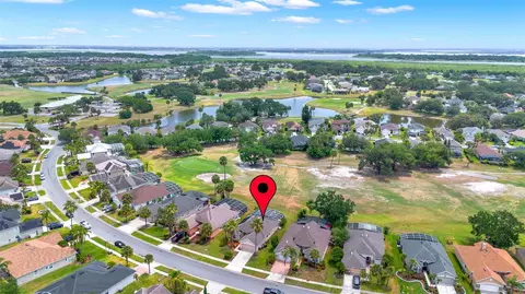 1560 The Oaks Blvd, Kissimmee, FL 34746
