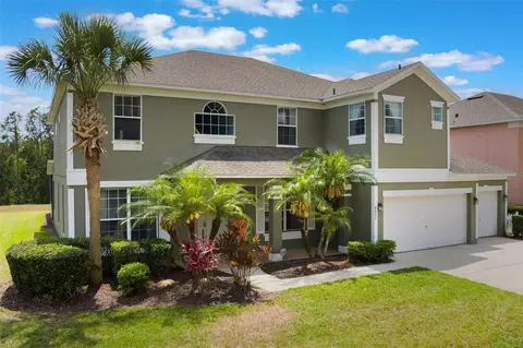 8571 La Isla Dr, Kissimmee, FL 34747