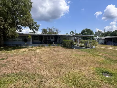 2008 Palm St, Saint Cloud, FL 34769