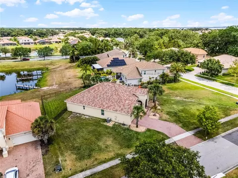 3881 Shoreside Dr, Kissimmee, FL 34746