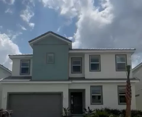 2436 Rama Dr, Kissimmee, FL 34746