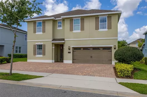 420 Burma St, Kissimmee, FL 34747