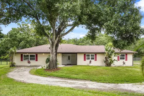 1055 N Chickasaw Trl, Orlando, FL 32825