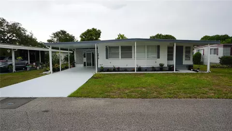 2618 Brookside Cir, Mount Dora, FL 32757