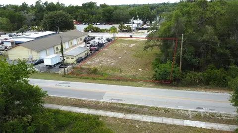 S Industrial Drive, Orange City, FL 32763