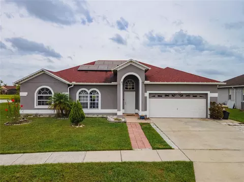 5418 Crepe Myrtle Cir, Kissimmee, FL 34758