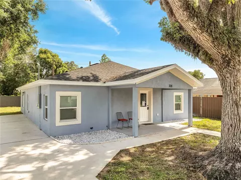 308 E Orange St, Kissimmee, FL 34744