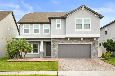 14160 Dove Hollow Dr, Orlando, FL 32824