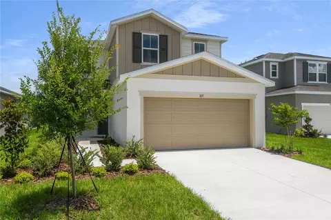 815 Lake Dell Rd, Dundee, FL 33838