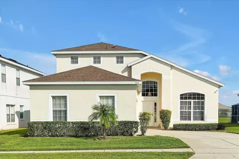 553 Bailey Cir, Davenport, FL 33897