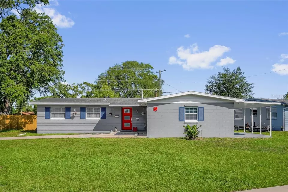  6824 Chaucer Ln, Orlando, FL 32809 photo 1