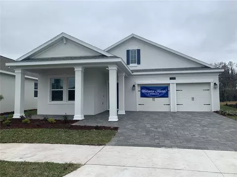 3048 Prelude Ln, Kissimmee, FL 34746