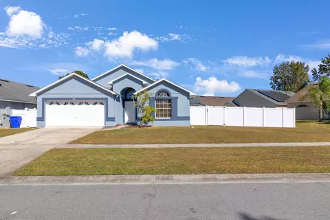 664 Eagle Pointe S, Kissimmee, FL 34746