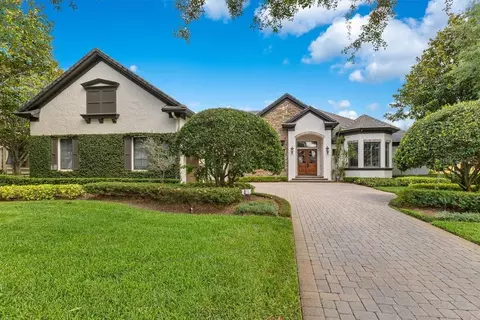6761 Valhalla Way, Windermere, FL 34786