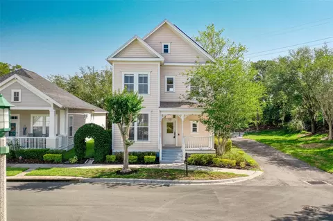 121 Longview Ave, Celebration, FL 34747