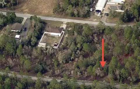 lot46 NW Skylark St, Dunnellon, FL 34431