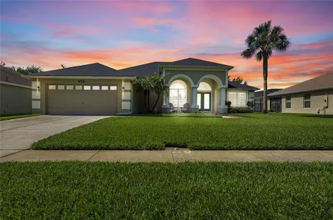 952 Chamberlin Trl, Saint Cloud, FL 34772 photo 1