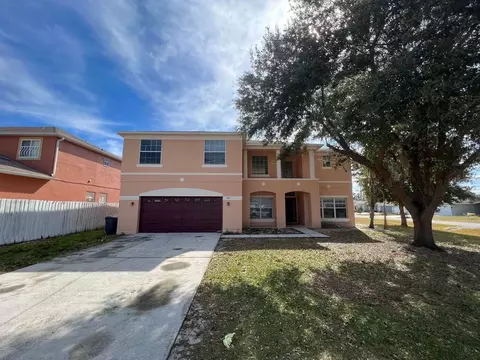 340 Cimarron Ct, Poinciana, FL 34759