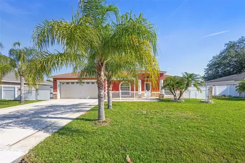 454 Eagle Dr, Kissimmee, FL 34759