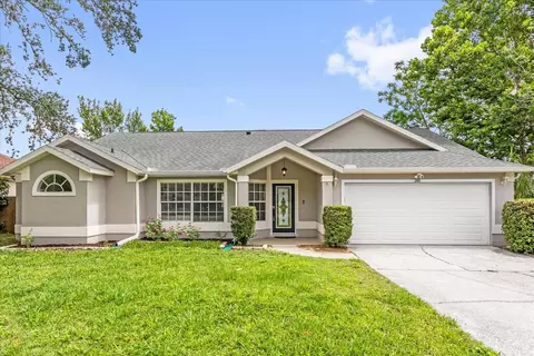 248 Country Landing Blvd, Apopka, FL 32703
