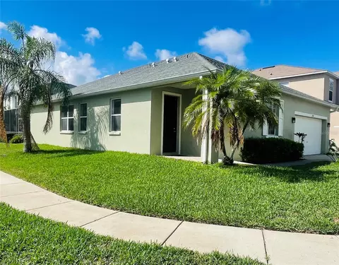 2728 Portchester Ct, Kissimmee, FL 34744