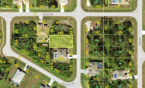 165 Linda Lee Dr, Rotonda West, FL 33947